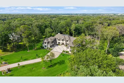 14 Cherrywood Circle, North Oaks, MN 55127 - Photo 4