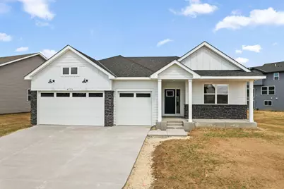 4975 Noble Lane NW, Rochester, MN 55901 - Photo 1