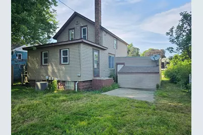 706 E 3rd Street, Fairmont, MN 56031 - Photo 1
