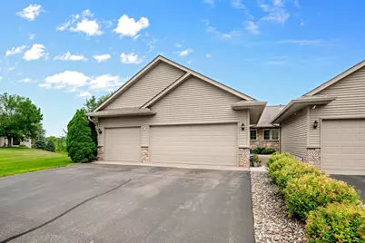 5597 129th Drive N, Hugo, MN 55038 - Photo 1