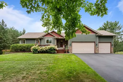14954 Durant Street NE, Ham Lake, MN 55304 - Photo 1