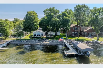 436 Shorewood Drive, Detroit Lakes, MN 56501 - Photo 1