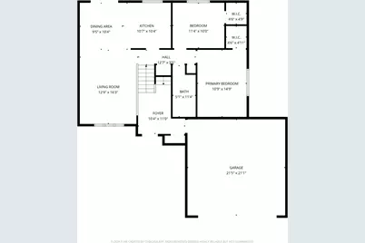 580 Simon Avenue W, Dassel, MN 55325 - Photo 4