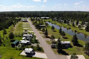 28668 Hurtig Rd Lot 47, Pequot Lakes, MN 56472 - Photo 1