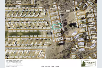 28668 Hurtig Rd, Lot 47, Pequot Lakes, MN 56472 - Photo 2