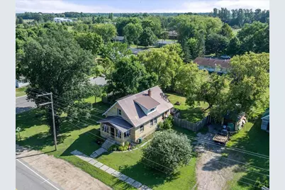 110 Central Avenue N, Bertha, MN 56437 - Photo 1