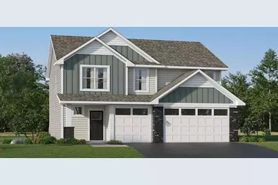 7636 Lotus Lane, Lino Lakes, MN 55014 - Photo 1