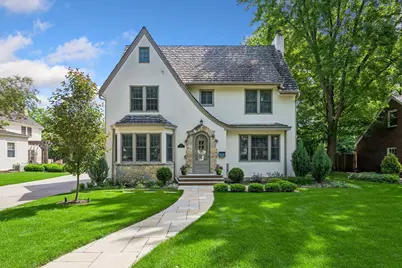 4517 Wooddale Avenue, Edina, MN 55424 - Photo 2