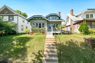 2606 Hayes Street NE, Minneapolis, MN 55418 - Photo 2