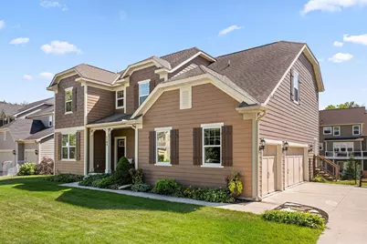 1192 Maple Lane W, Roseville, MN 55113 - Photo 1