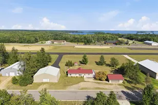 30600 Airport Rd, Breezy Point, MN 56472 - Photo 1