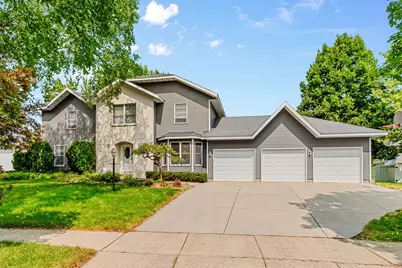 2509 Colony Drive, Saint Cloud, MN 56303 - Photo 2