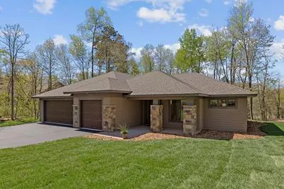 29661 Percheron Drive, Breezy Point, MN 56472 - Photo 1