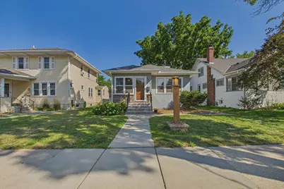 1751 Berkeley Avenue, Saint Paul, MN 55105 - Photo 2
