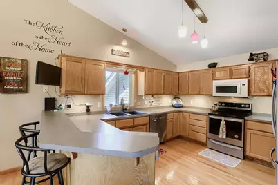 7944 Highland Drive, Lino Lakes, MN 55014 - Photo 4