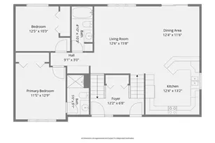 7944 Highland Dr, Lino Lakes, MN 55014 - Photo 30