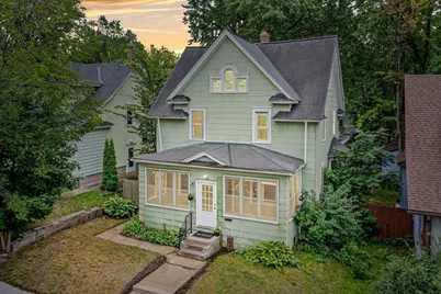 1070 Minnehaha Avenue E, Saint Paul, MN 55106 - Photo 1