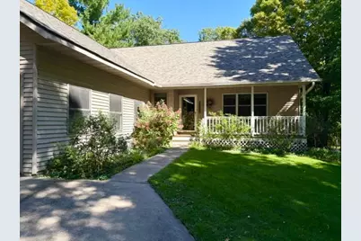 1588 Apple River Lane #A, Balsam Lake, WI 54810 - Photo 2