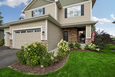 9161 River Rock Drive N, Chanhassen, MN 55317 - Photo 2