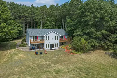 1388 Kemah Park Trail, Balsam Lake, WI 54810 - Photo 4