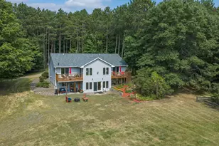 1388 Kemah Park Trail, Balsam Lake, WI 54810 - Photo 4