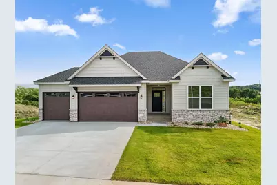1256 Hadley Hills Drive NE, Rochester, MN 55906 - Photo 2