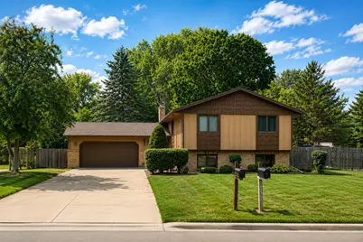 7709 Ewing Avenue N, Brooklyn Park, MN 55443 - Photo 1