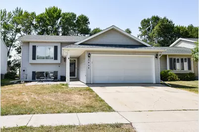 3842 10th Street N, Fargo, ND 58102 - Photo 1