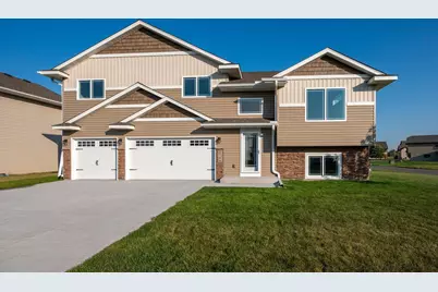 2175 Eagle Street, Rush City, MN 55069 - Photo 1