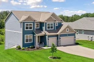 8143 Haywood Dr, Lino Lakes, MN 55014 - Photo 1