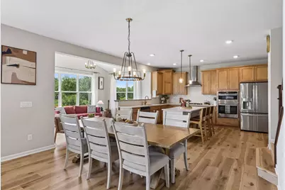 8143 Haywood Drive, Lino Lakes, MN 55014 - Photo 1