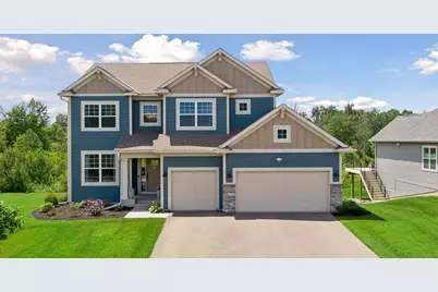 8143 Haywood Drive, Lino Lakes, MN 55014 - Photo 4