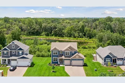 8143 Haywood Drive, Lino Lakes, MN 55014 - Photo 2
