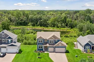 8143 Haywood Dr, Lino Lakes, MN 55014 - Photo 2