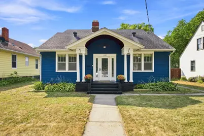 1118 1st Street N, Fargo, ND 58102 - Photo 1