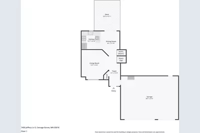 7459 Jeffery Lane S, Cottage Grove, MN 55016 - Photo 48