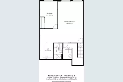12774 Ulysses Circle NE, Blaine, MN 55434 - Photo 40