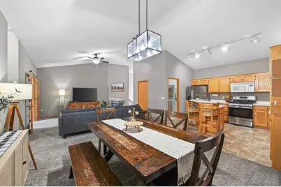 12774 Ulysses Circle NE, Blaine, MN 55434 - Photo 2