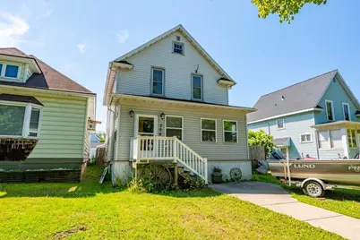 306 9th Street S, Virginia, MN 55792 - Photo 1