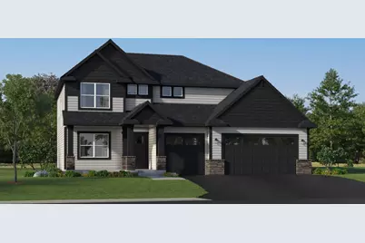 2058 Norway Lane, Lino Lakes, MN 55038 - Photo 1