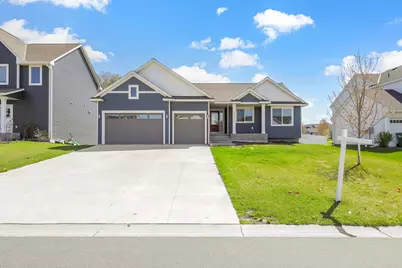 12715 Edison Street NE, Blaine, MN 55449 - Photo 2