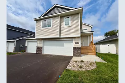 25868 Emerson Court, Wyoming, MN 55092 - Photo 1
