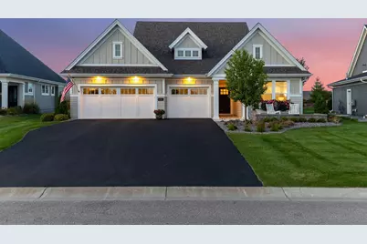 6280 Bluebell Lane, Victoria, MN 55318 - Photo 2