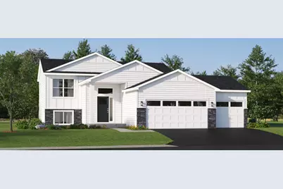 2431 Jandell Avenue NE, Saint Michael, MN 55376 - Photo 1