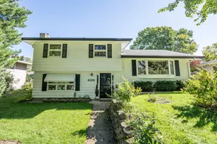 6331 Monroe St NE, Fridley, MN 55432 - Photo 1