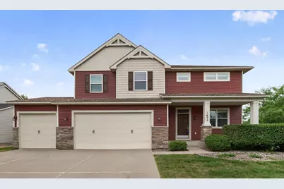 1672 Lenox Drive, Waconia, MN 55387 - Photo 1