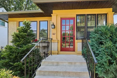 1162 James Avenue, Saint Paul, MN 55105 - Photo 2
