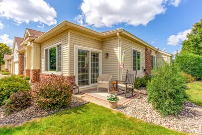 11514 Baltimore Street NE #B, Blaine, MN 55449 - Photo 2