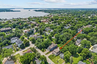 219 Chicago Avenue N, Wayzata, MN 55391 - Photo 2