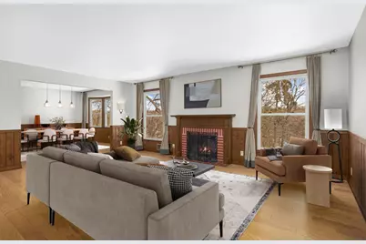 4030 Wasatch Lane, Golden Valley, MN 55422 - Photo 2